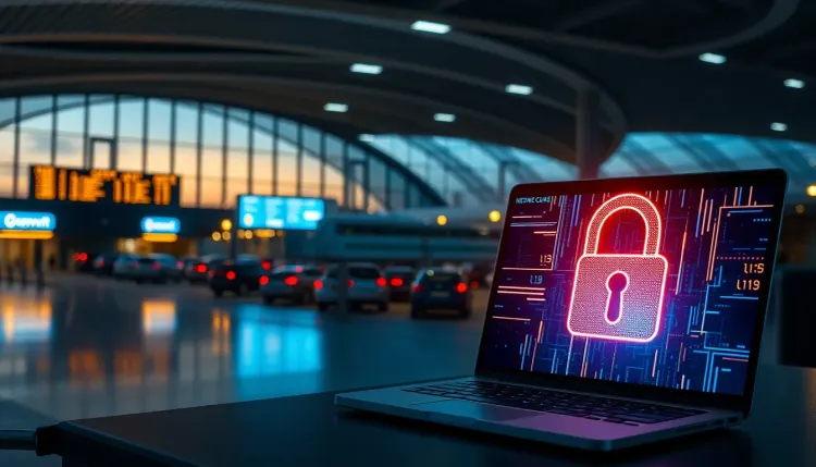 The Airport That Underestimated Its Own Breach- 329