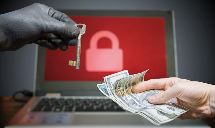 Up, Down, and Sideways: What Three Ransomware Trend Claims in One Week Actually Measure- 304