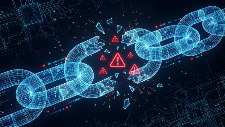 The Trust Multiplier: When One Vendor's Compromise Becomes Everyone's- 314
