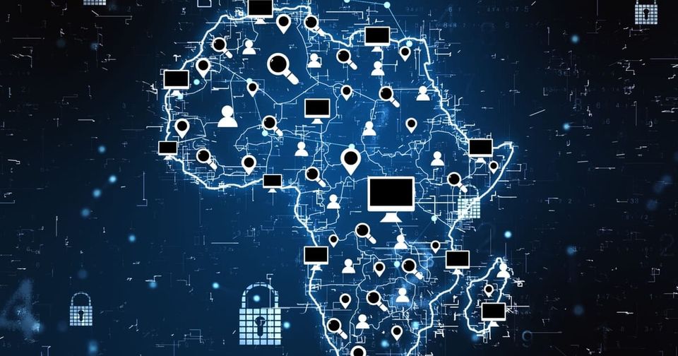 APT41’s Unprecedented Operations in Africa: A Strategic Expansion