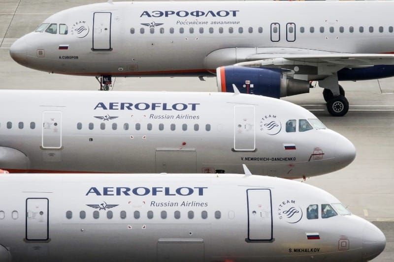 From Protest to Penetration: Belarusian and Ukrainian Hacktivists Take Aim at Russian Aviation