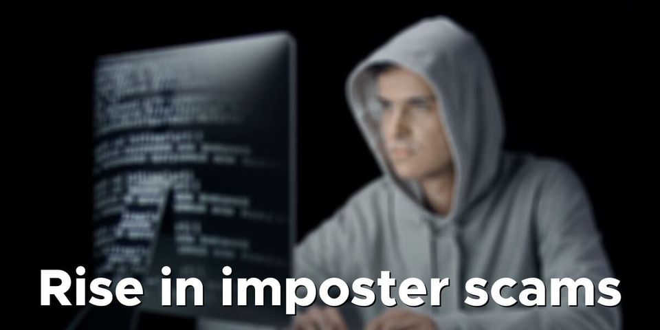 Prescription for Deception: How Imposter Scams Are Targeting America’s Health Data
