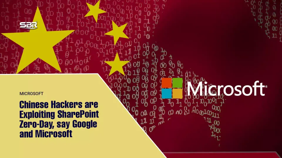 Global Sharepoint Exploitation: From Chinese State-Backed Intrusions to Ransomware Escalation and Supply Chain Risk- updated