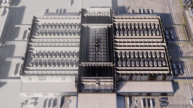 SDC Capital Partners buys 97-acres of data center-zoned land in Virginia for $615 million