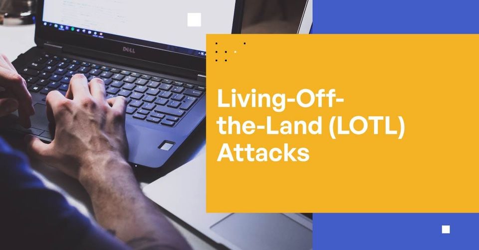 The New Quiet Break-Ins: How Criminals Hack Windows Using Its Own Tools
