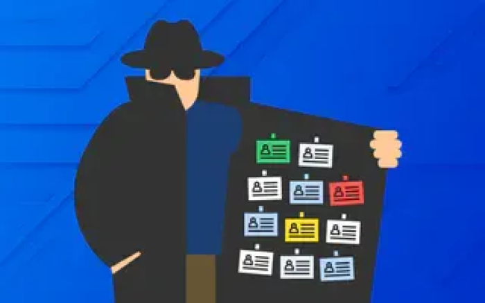 The Quiet Intrusion: How Stolen Credentials Still Drive Modern Cyber Breaches