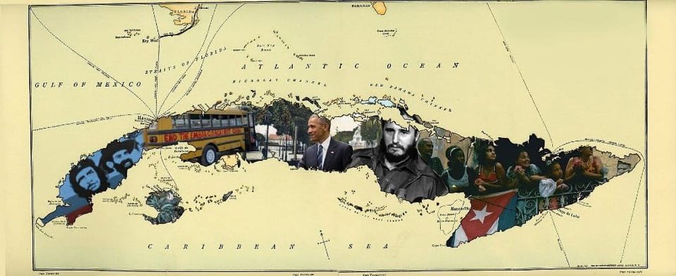 Geopolitical Friction: How Cyberespionage and Institutional Neglect Exposed Cuban Diplomacy- 168