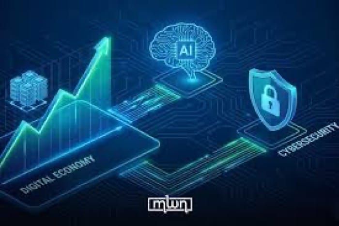 AI, Geopolitics and Emerging Financial Risks- 173
