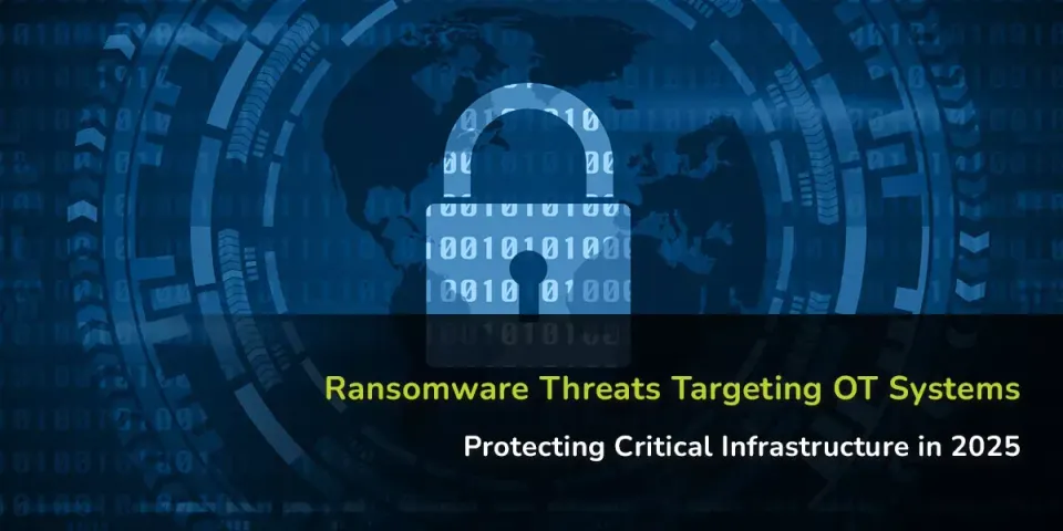 Ransomware as a Geopolitical Weapon: The Convergence of Cybercrime, State Power, and Industrial Targeting- 165