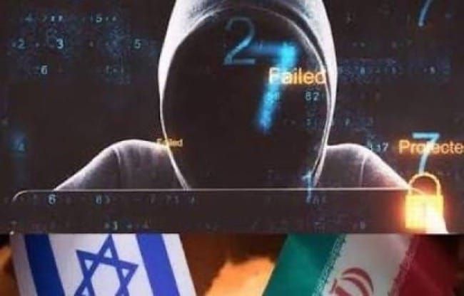 When Cyberspace Became the Last Battlefield: Iran's Digital War and Its Limits- 208