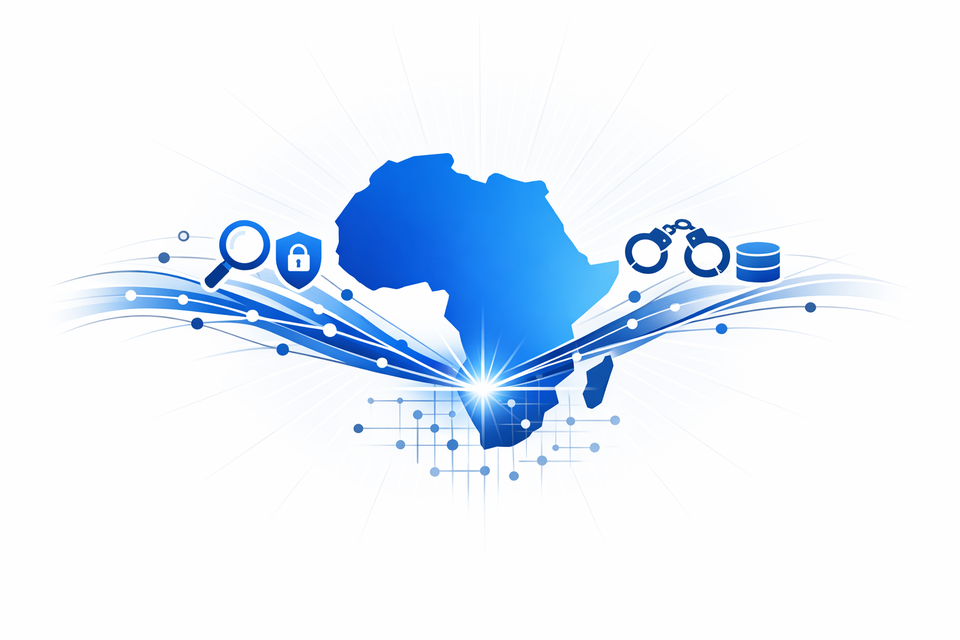 Digital Growth, Deepening Exposure: Nigeria's Race to Regulate a Rising Cybercrime Economy- 263