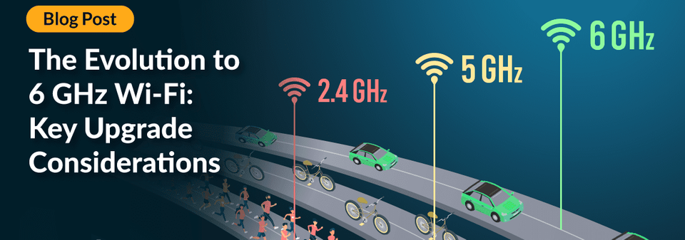 Trusting the Untrusted: How 6 GHz Wi-Fi's Traffic Cop Could Be Turned Against Critical Infrastructure- 264