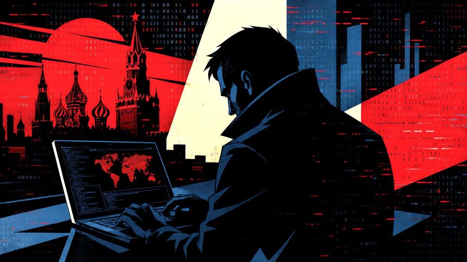 When the Basics Fail: FSB Center 16's Router Campaign and the West's First Joint Cyber Sanctions Response- 269