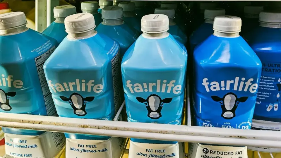 When the Bottling Line Goes Dark: Coca-Cola's Fairlife Ransomware Incident and the Limits of Early Disclosure- 268