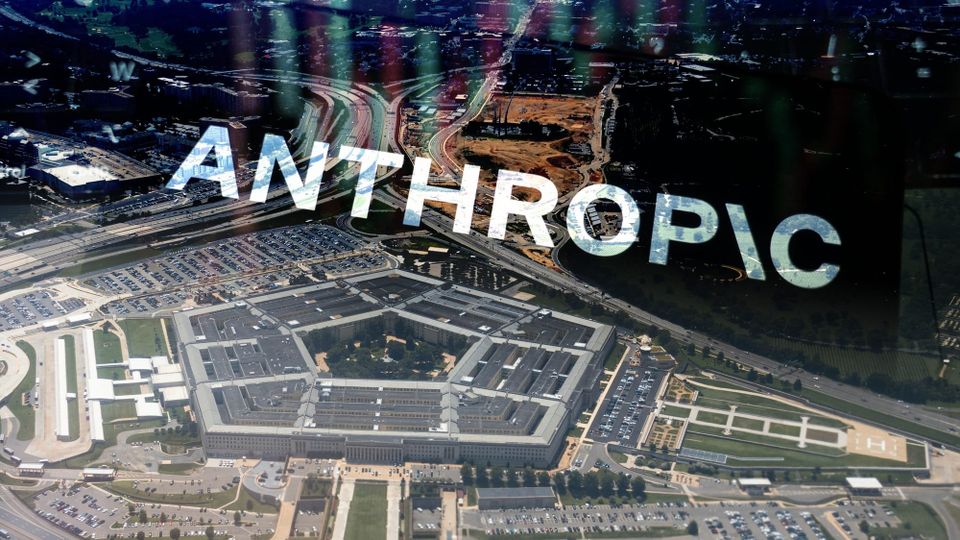 Code and Command: The Pentagon's AI-First Military Doctrine and Its Attack Surface- 188