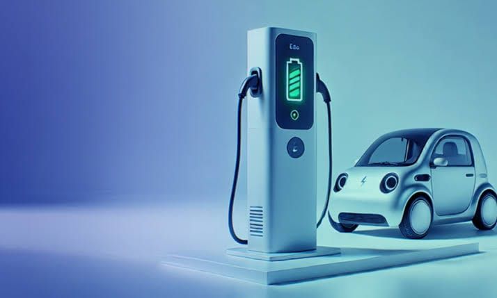 A university researcher just proved a city's EV chargers can be switched off with one script- 220