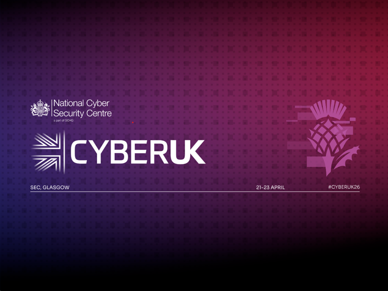 Grey Zone Britain: The NCSC's Doctrinal Shift at CYBERUK 2026- 197