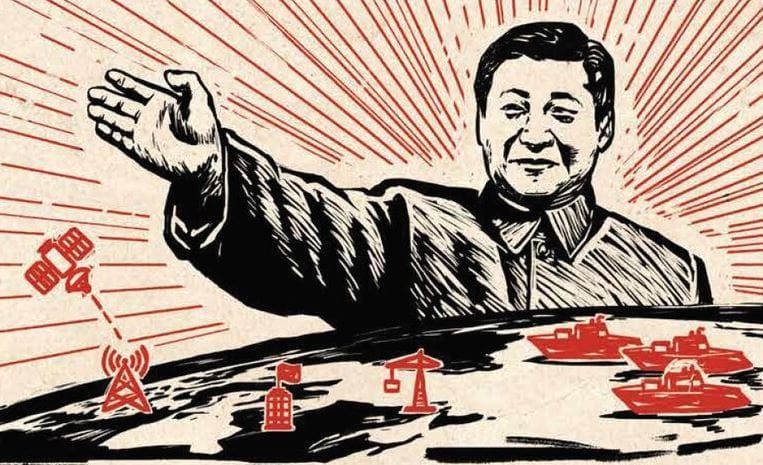 The Long Game: How China's Cyber Harvest Became a Western Intelligence Priority- 199