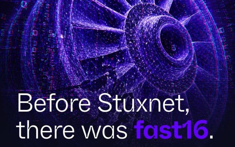 Nothing to See Here: The Cyber Sabotage Framework That Preceded Stuxnet by Five Years- 202