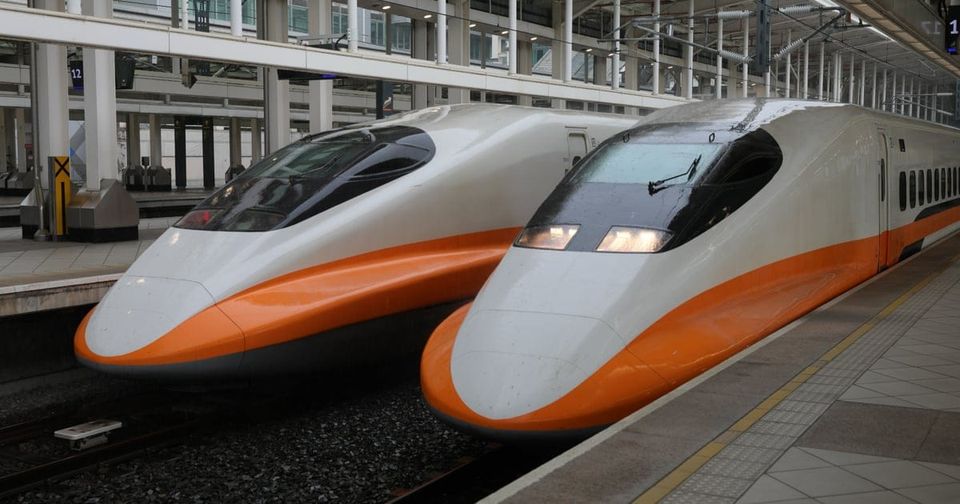 Taiwan's rail hack proves the threshold for infrastructure disruption has collapsed- 221