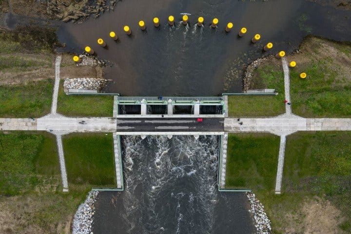 Poland's water utilities become the latest target in Russia's shadow campaign- 218