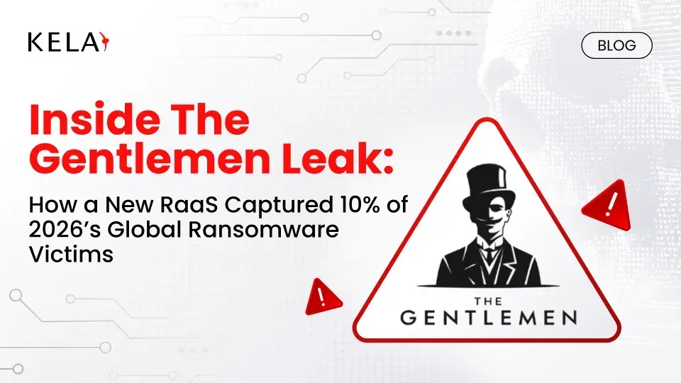 When a ransomware gang gets ransomware'd: what The Gentlemen's leak reveals about the RaaS economy- 232