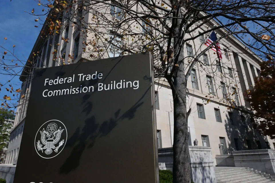 The FTC just proved a settlement can end a data broker's harm without ending its punishment- 235