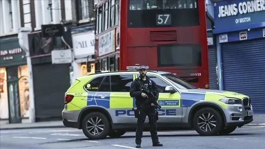 London's police made 700,000 data requests last year. Nobody had to ask a judge- 237