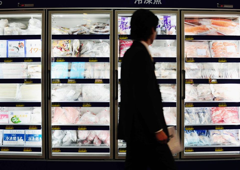 Nichirei and the price of ambiguity: what the RansomHouse extortion of Japan's cold-chain giant reveals about a widening pattern of unattributed pressure on Japanese industry- 278