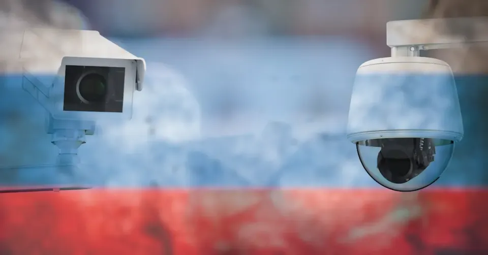 A parking-lot camera as a weapon of war: how Russia turned Europe's own infrastructure into a targeting network- 291
