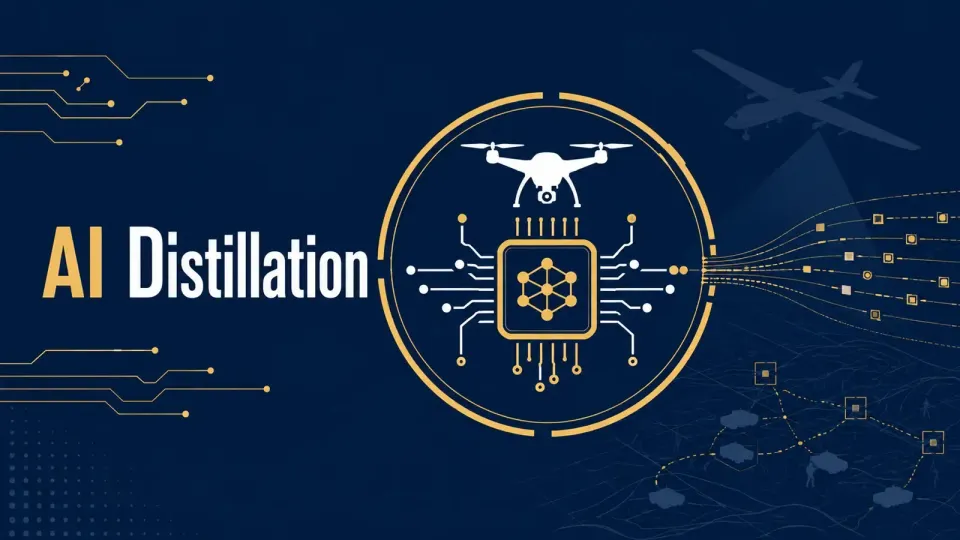 The Student Becomes the Weapon: Inside China's Program to Distill Western AI Into Military Tools- 299