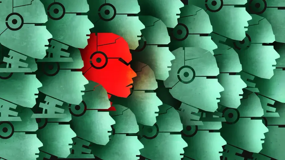 Hands Off the Wheel: China's Shift to Autonomous AI-Run Cyberattacks- 298