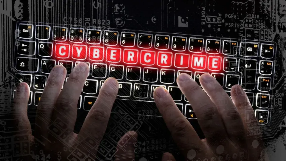 No Single Actor Controls Enough to Be Deterred: Why Law Enforcement Keeps Losing the Cybercrime Race- 323
