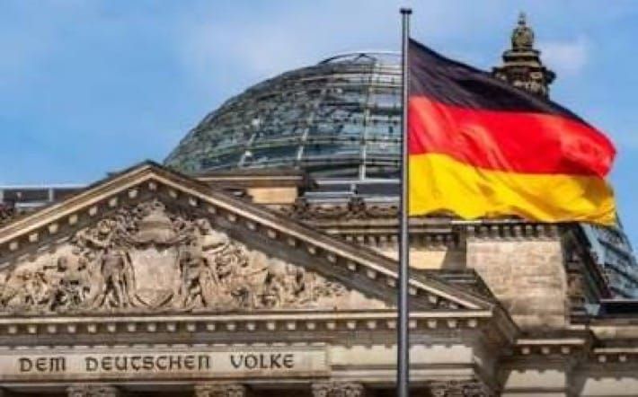 Berlin's No: A Ransomware Extortion Collides With a State Election- 332
