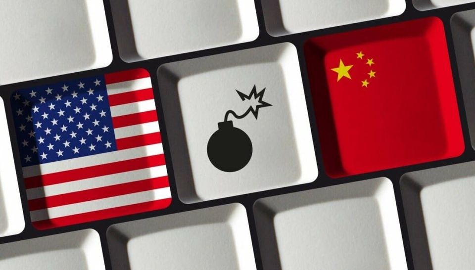 The Silence Is the Signal: China's Opaque Review of Palo Alto Networks- 317