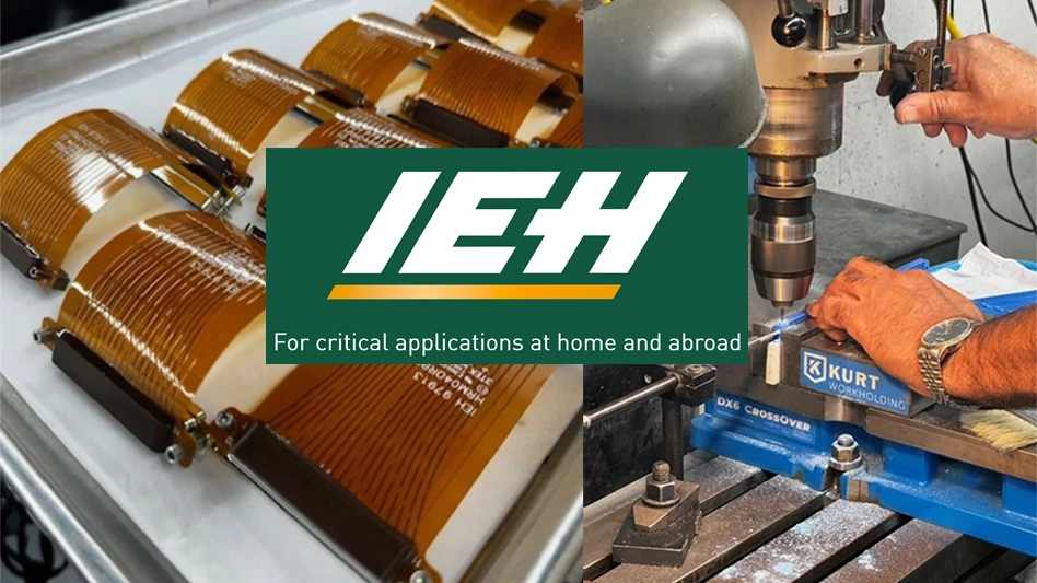 One Click, One Mailbox, One Defense Contractor: The IEH Breach-318