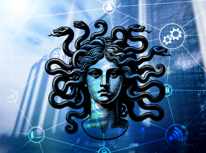 Medusa's Affiliate Model Hits Full Stride: 500 Critical-Infrastructure Victims and a Hint of Cracks Beneath- 339