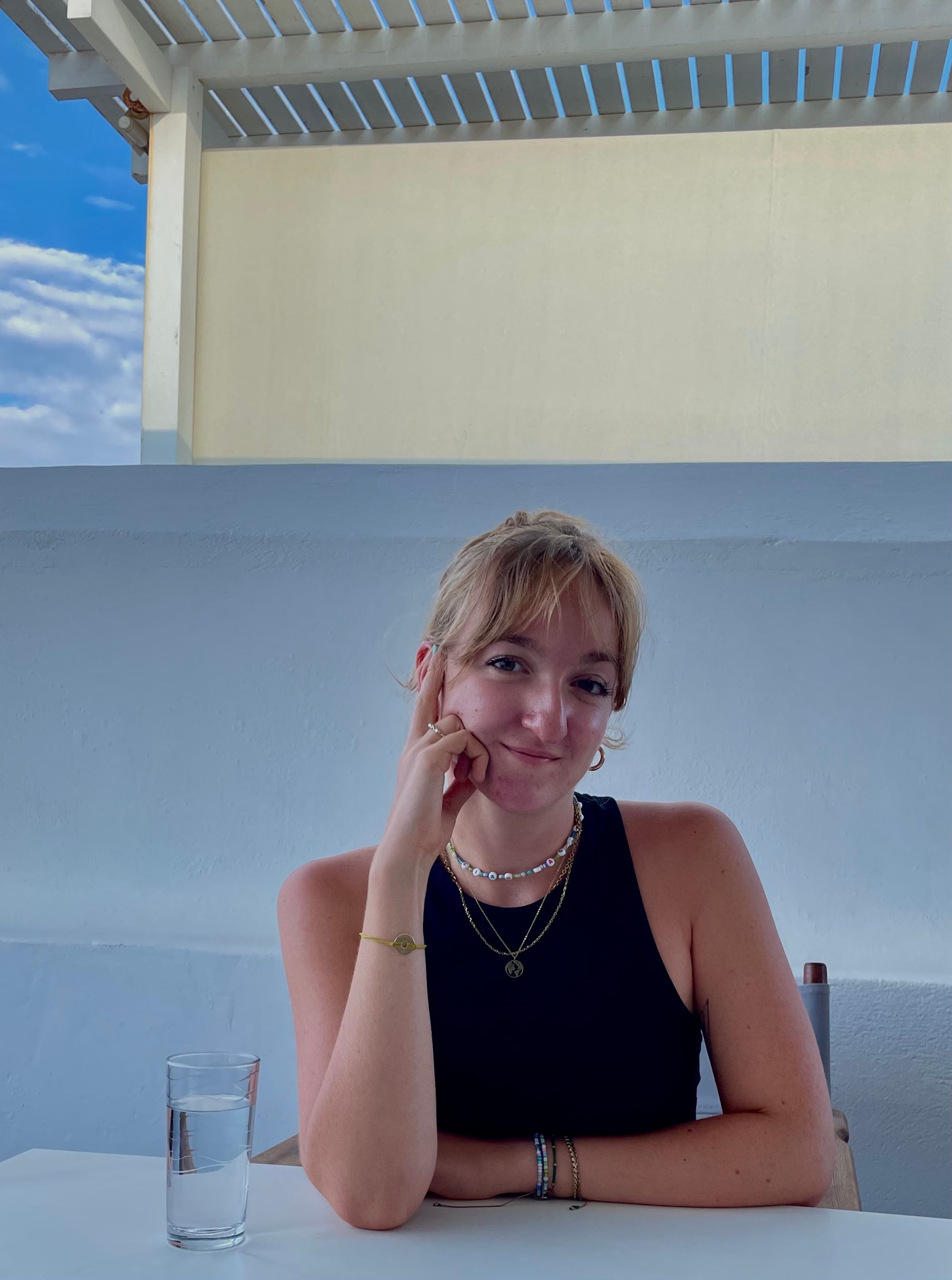 Sophia Willmes
