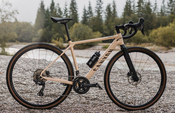 Buy a bike at Canyon Outlet
