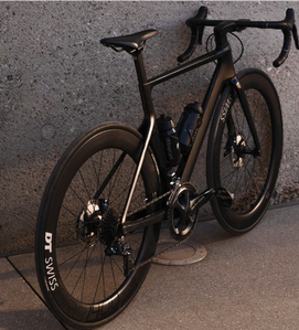 Buy a bike at Canyon Outlet