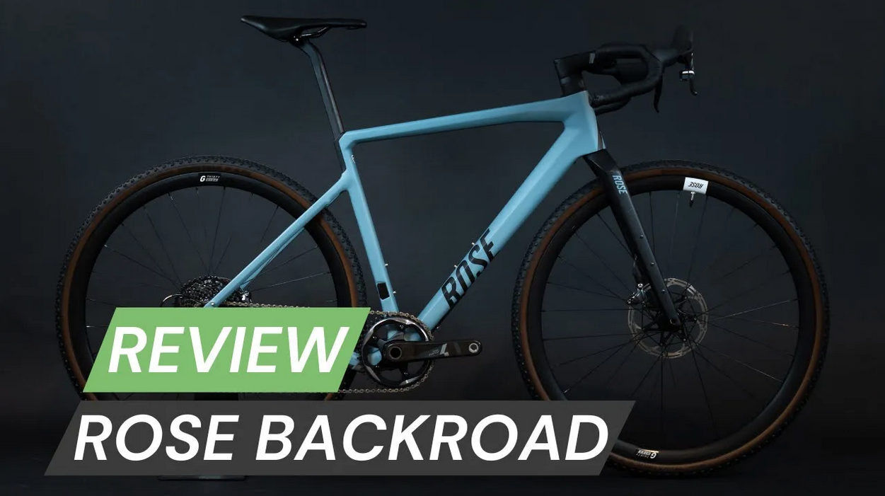 Rose Backroad Review