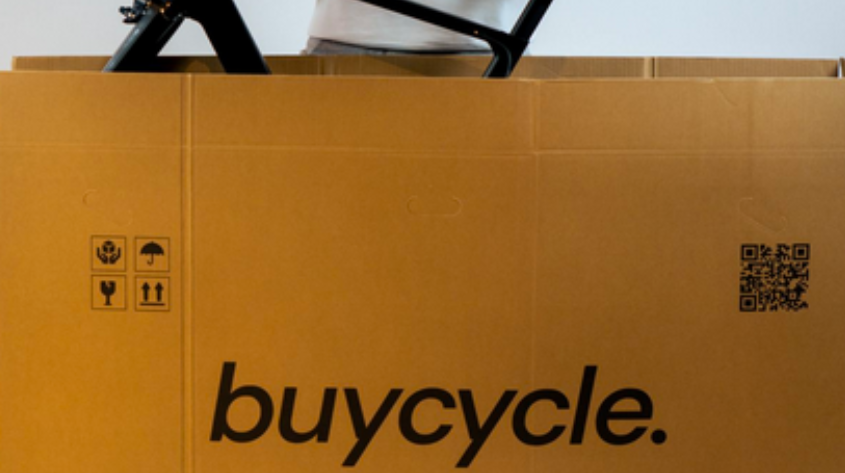How to pack your bike | buycycle Box edition