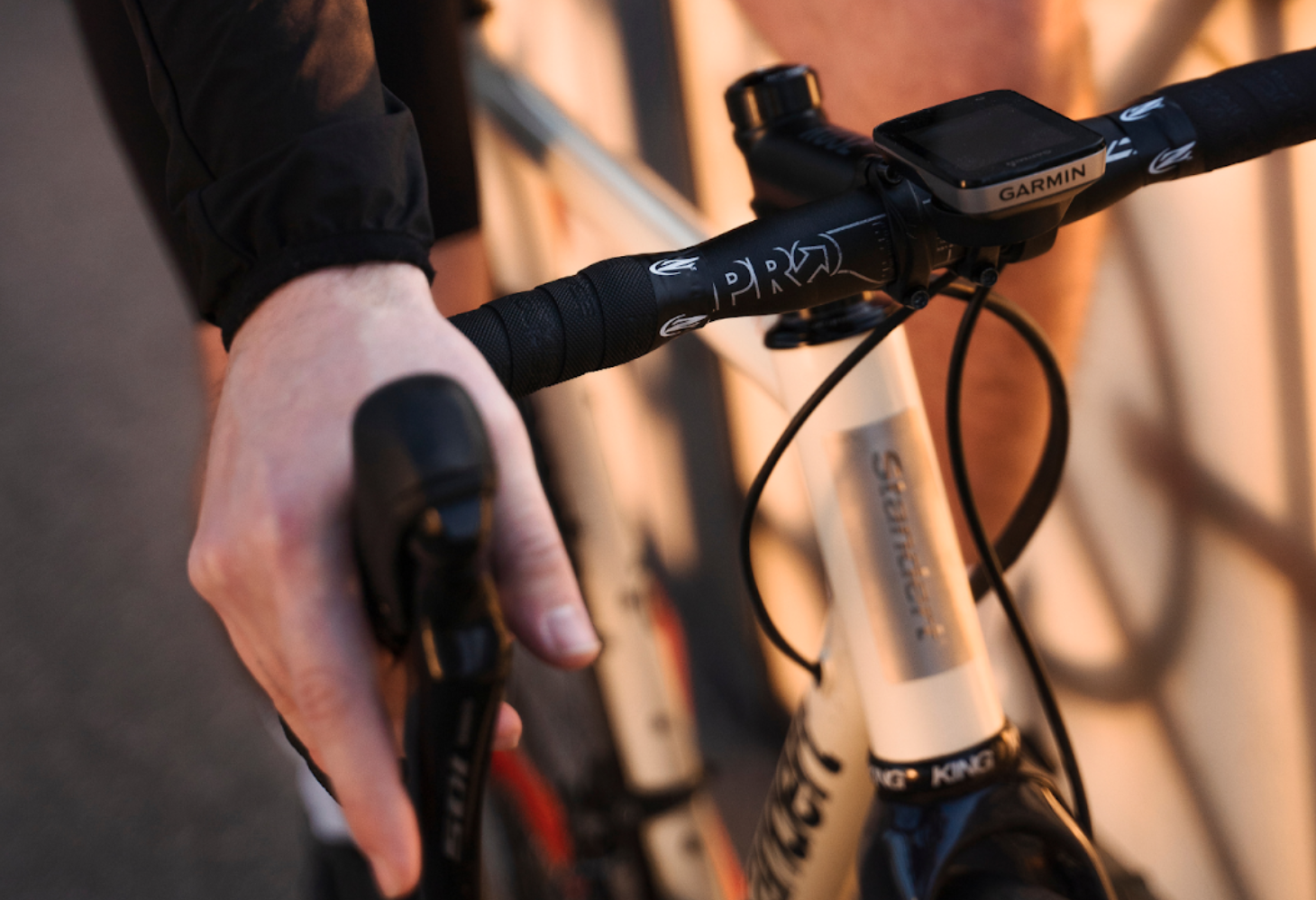 Welcher Fahrradcomputer ist der Richtige?
