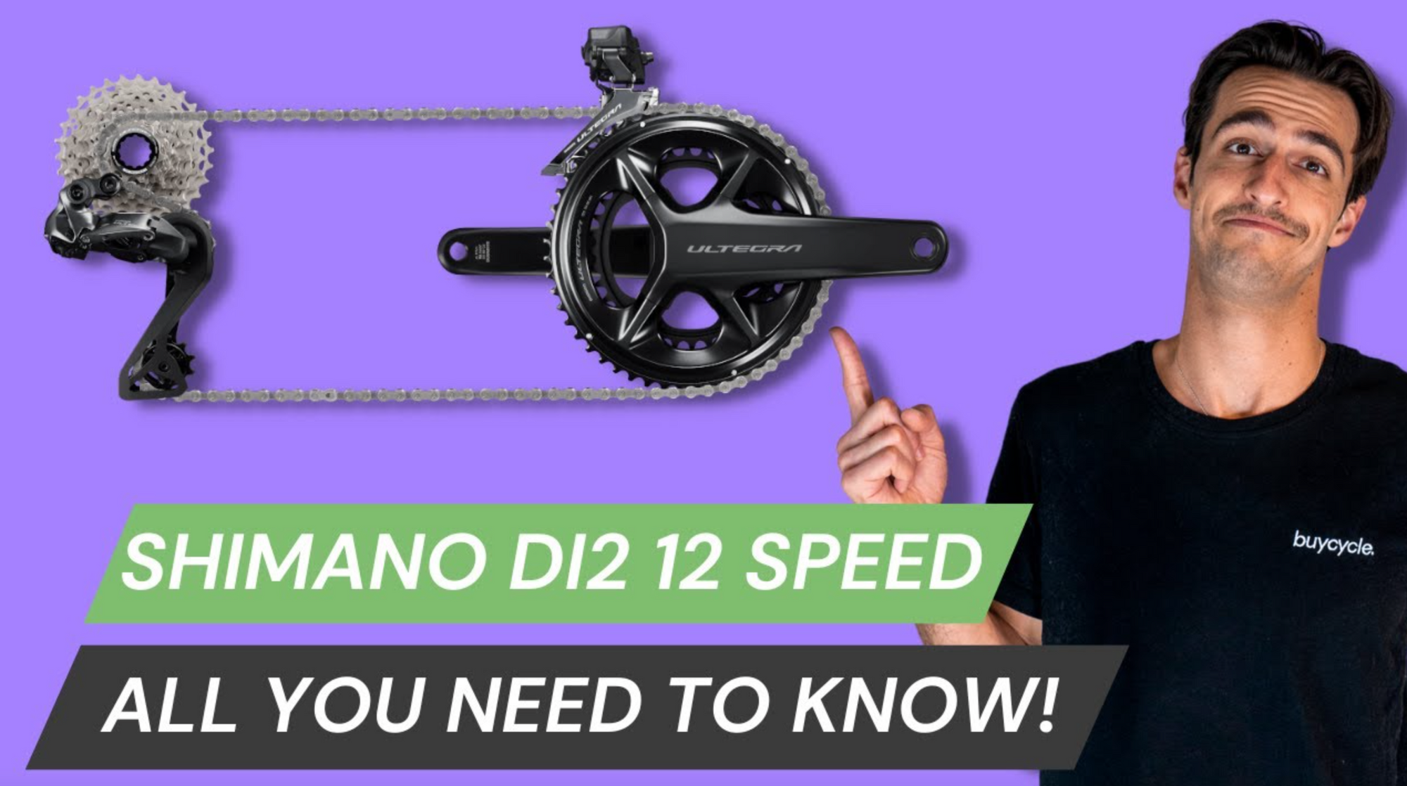 Die Shimano 12-fach Di2: Ladezustand prüfen, Akkustand checken und optimal einstellen