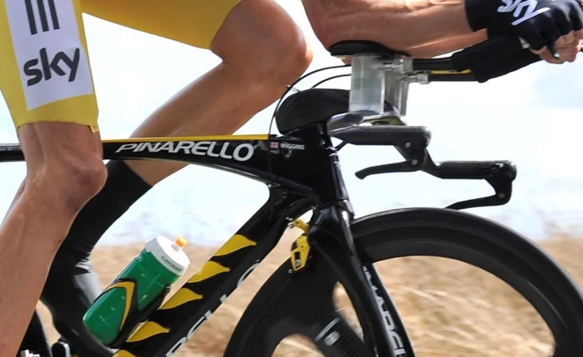 Pinarello Rennrad Geschichte