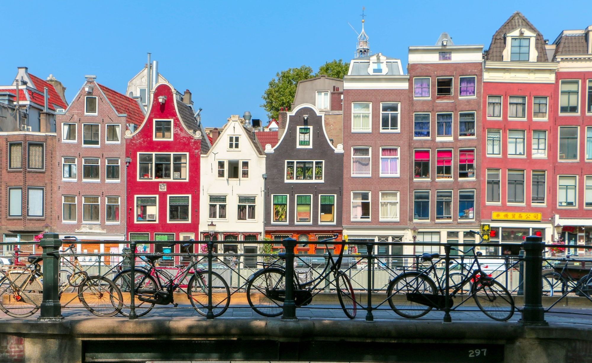 Fietsdiefstal in Nederland: Top 5 steden met de meeste diefstallen