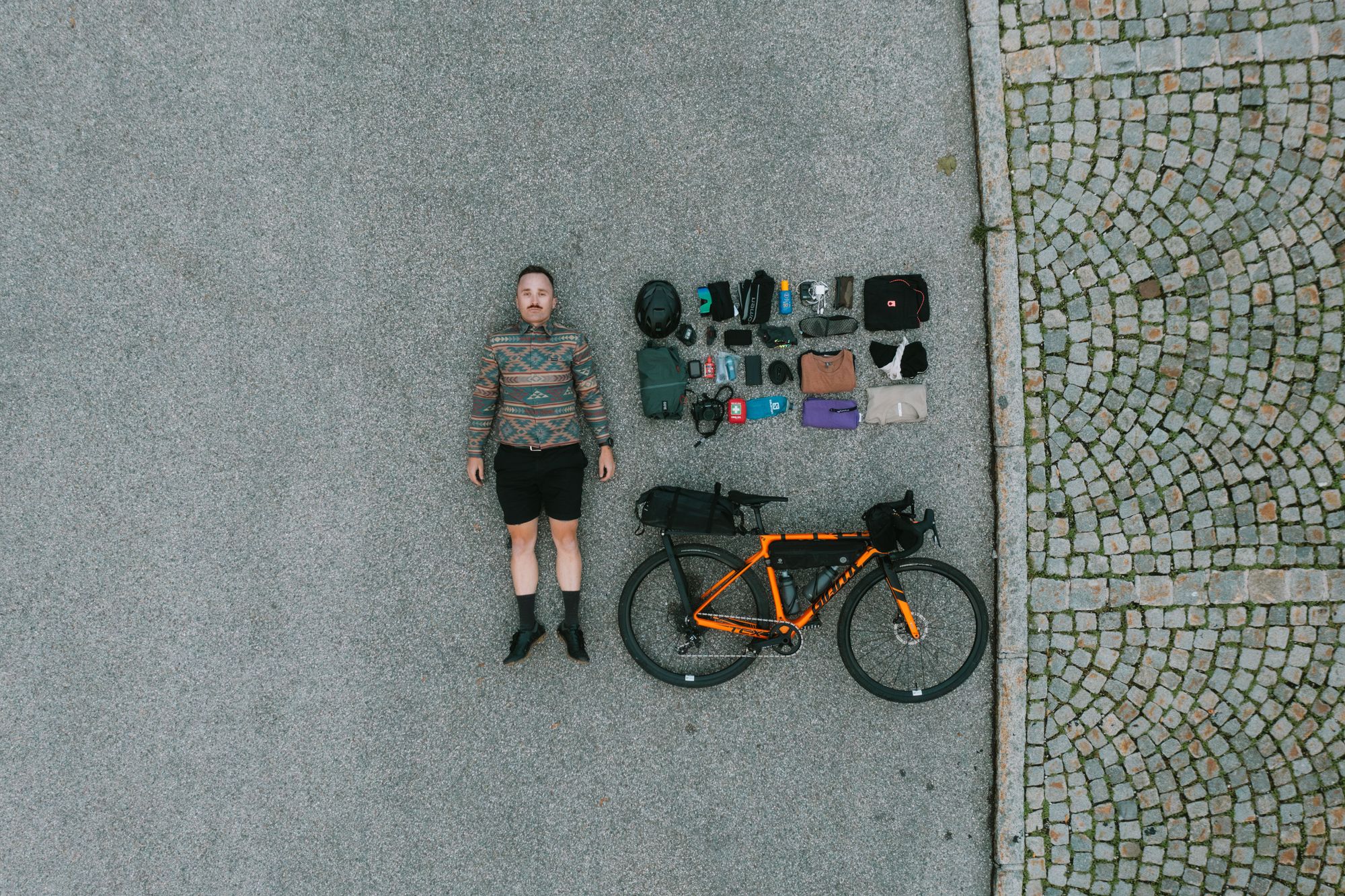 Balkan Voyage