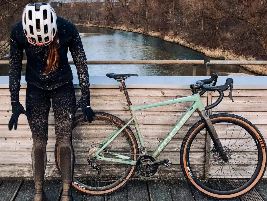 The buycycle guide for cycling clothes in winter