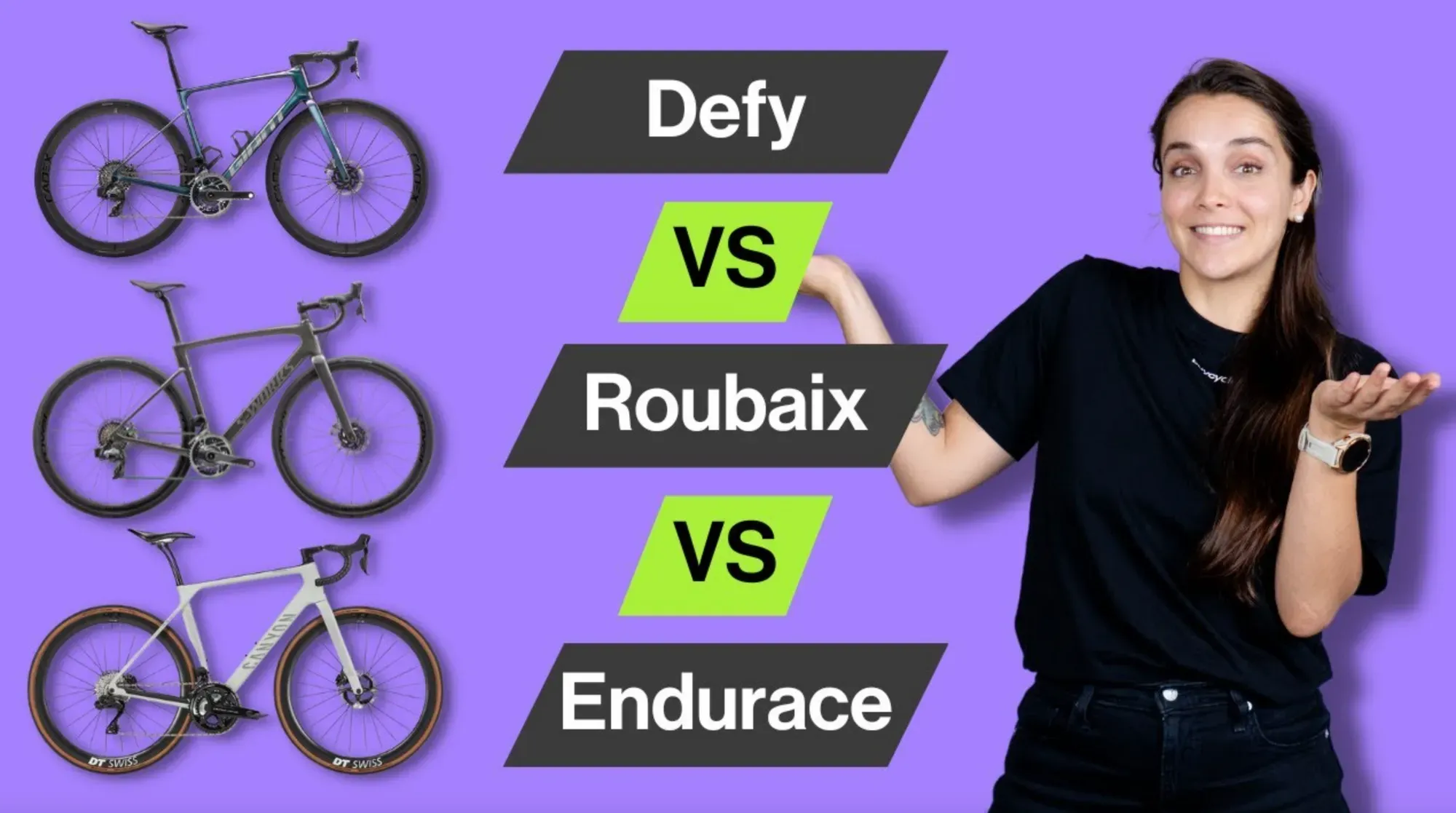 Which endurance bike is the best: An expert guide