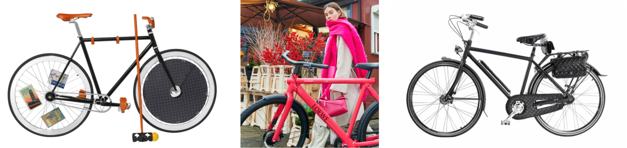 10 fatti divertenti sulle biciclette